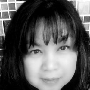 Meet your Posher, Ann